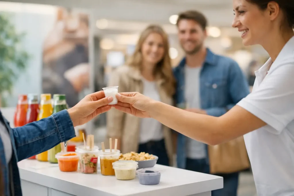 Producttrial verhogen bij merken met activatie