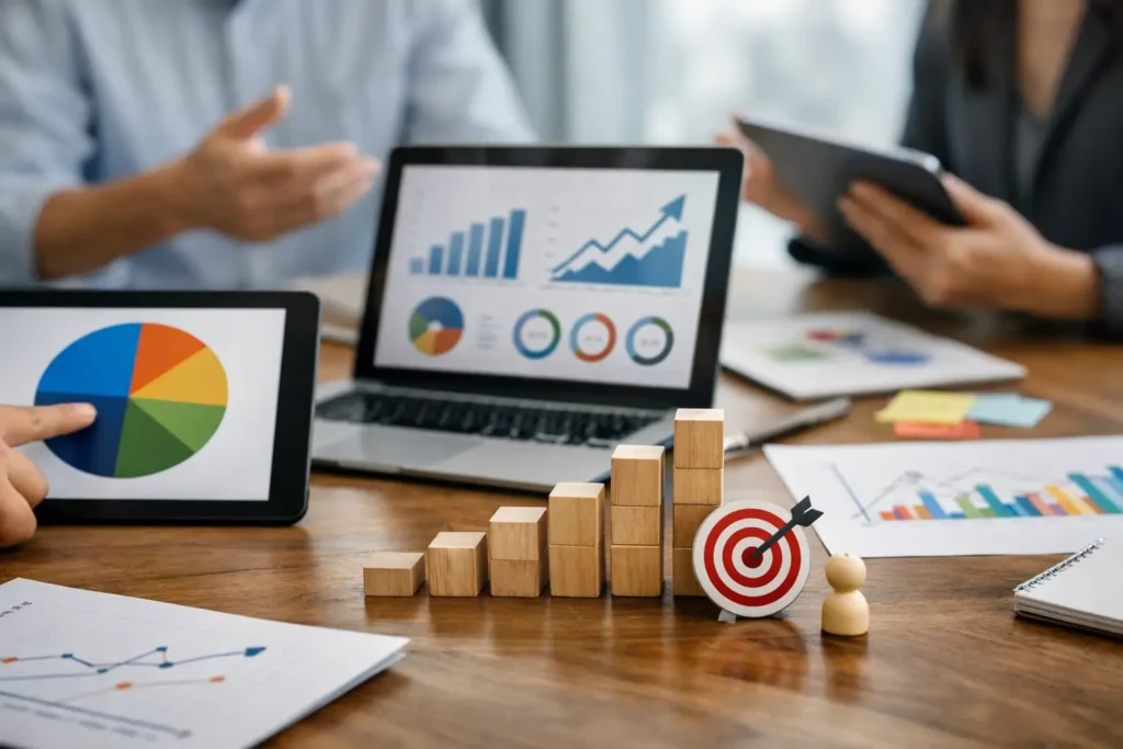 8 KPI's voor activatiecampagnes die werken