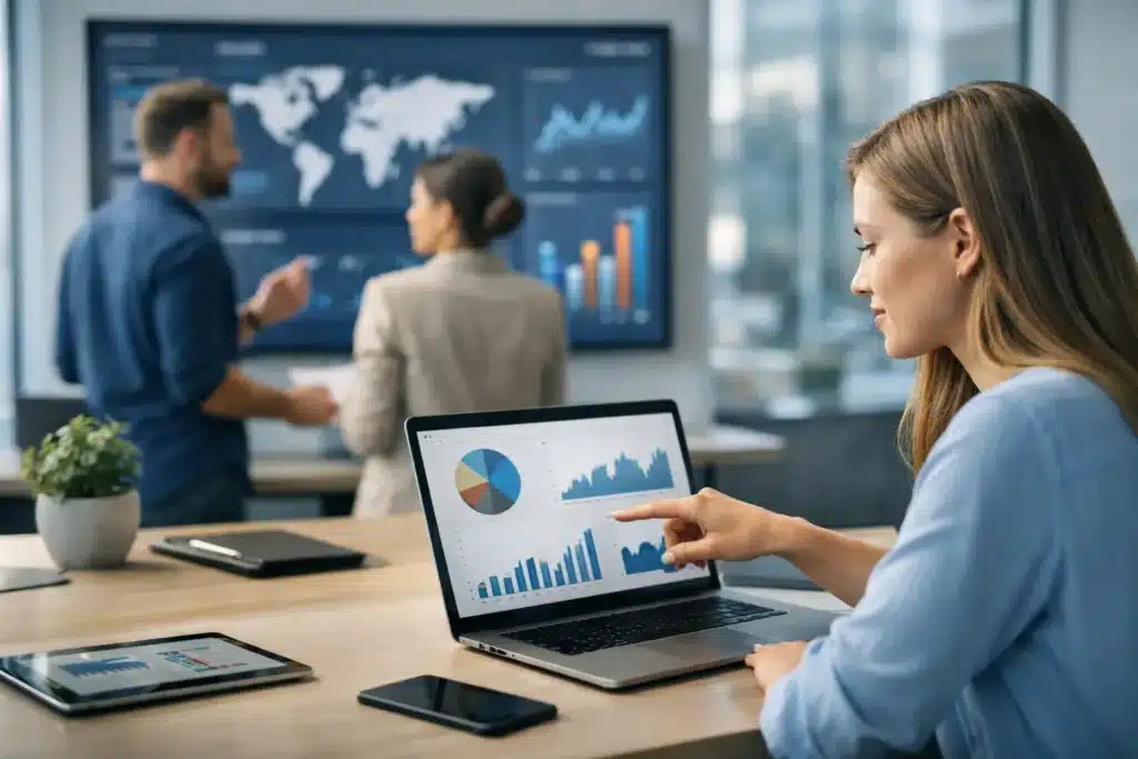Wat doet een datagedreven activatiebureau?
