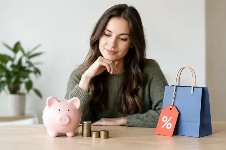 Cashback of directe korting: wat werkt beter?
