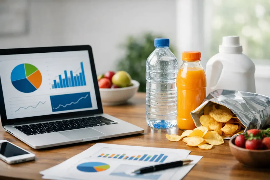 Waarom first party data belangrijk is voor FMCG